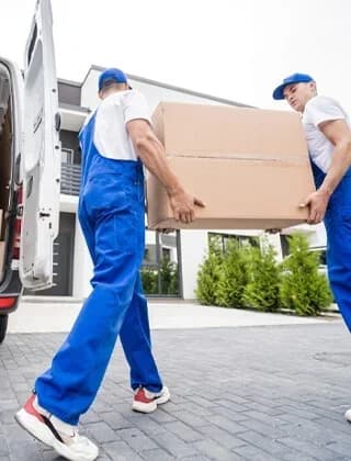 Хамалски услуги