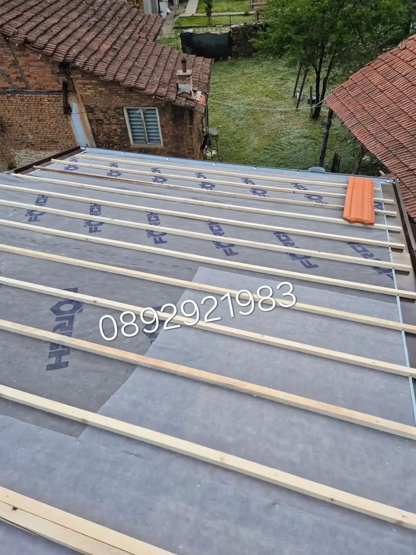 НИЕ СМЕ МАЙСТОРИ ЗА  РЕМОНТ  И ИЗГРАЖДАНЕ НА ДЪРВЕНИ БЕСЕДКИ,НАВЕСИ,ПОКРИВИ  И Др.СМР.-[contact hidden]