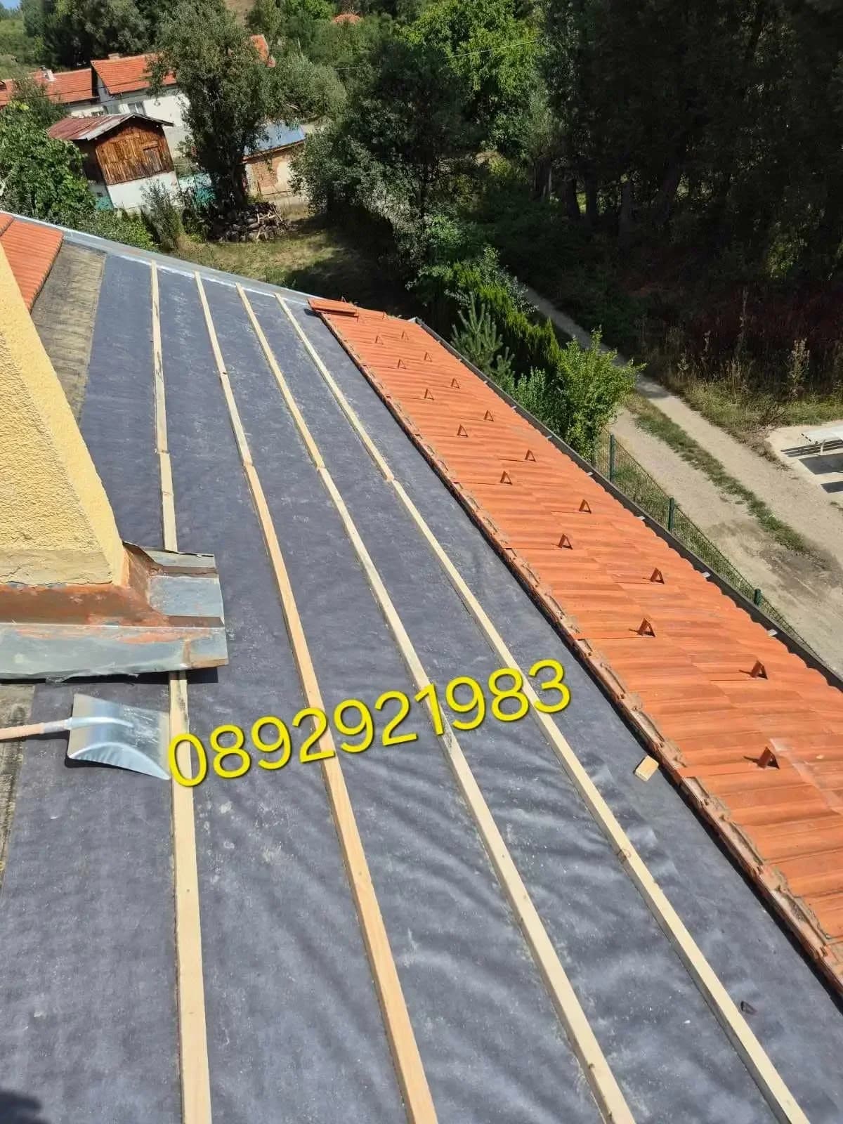 НИЕ СМЕ МАЙСТОРИ ЗА  РЕМОНТ  И ИЗГРАЖДАНЕ НА ДЪРВЕНИ БЕСЕДКИ,НАВЕСИ,ПОКРИВИ  И Др.СМР.-[contact hidden]