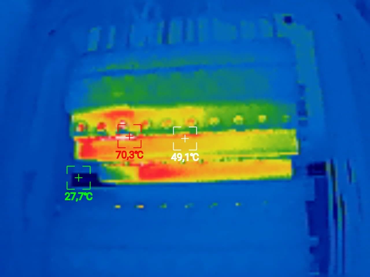 Монтаж на електрически табла 