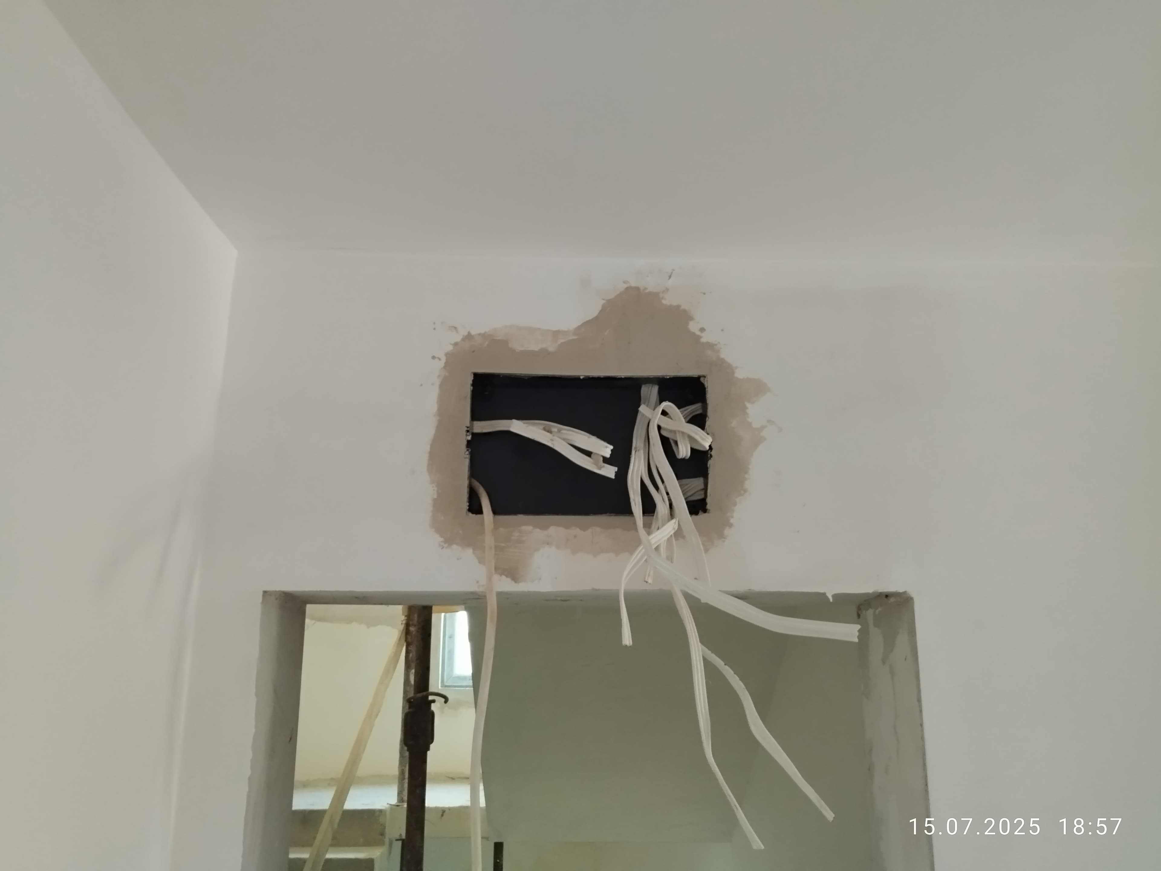 Монтаж на електрически табла 