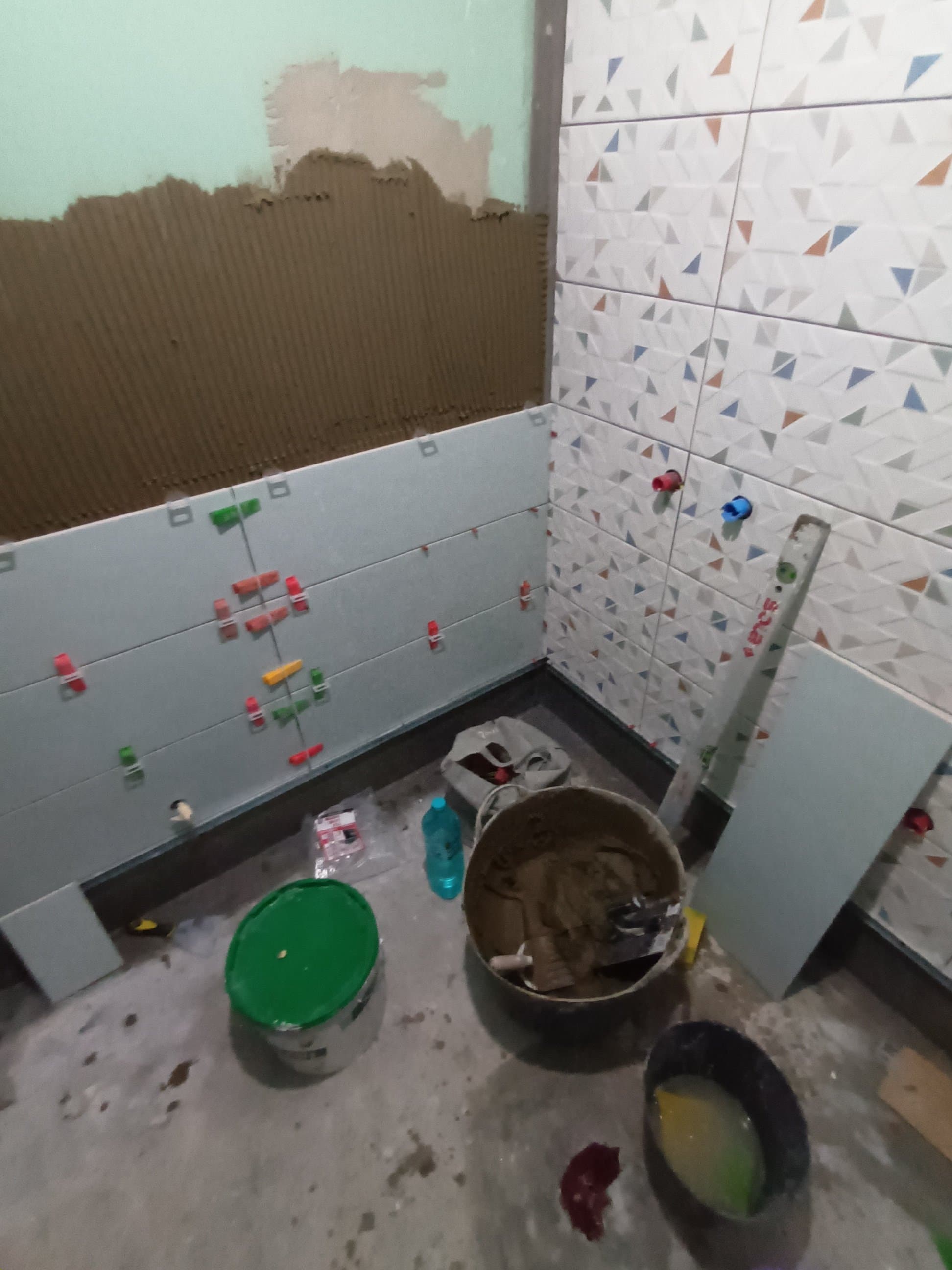 Русе -майстор на бани