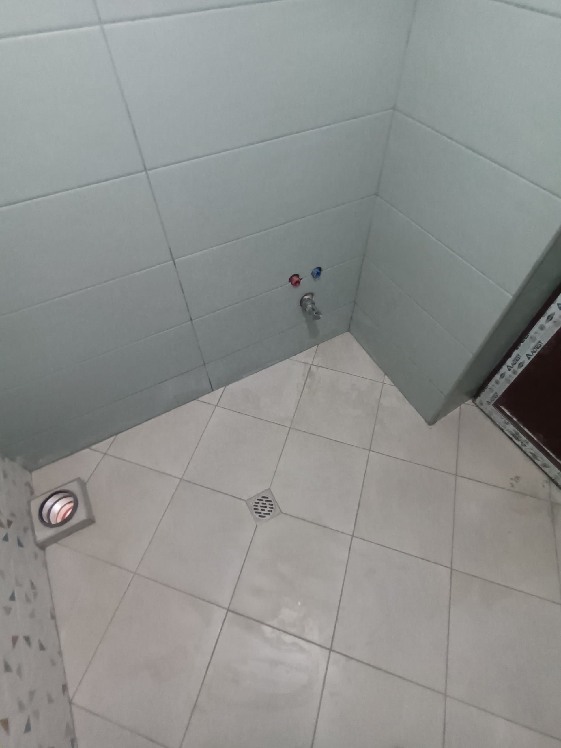 Русе -майстор на бани