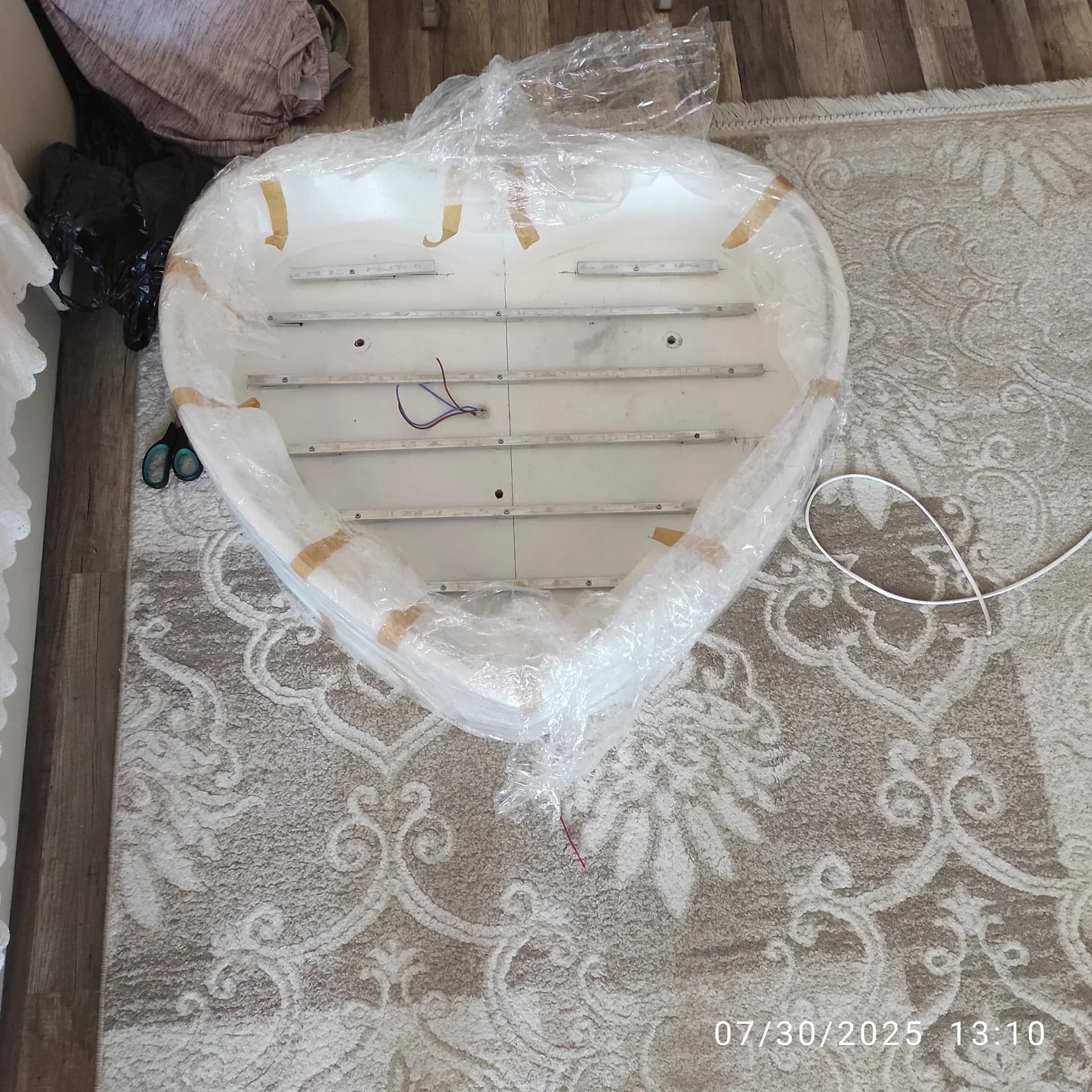 Електрически услуги