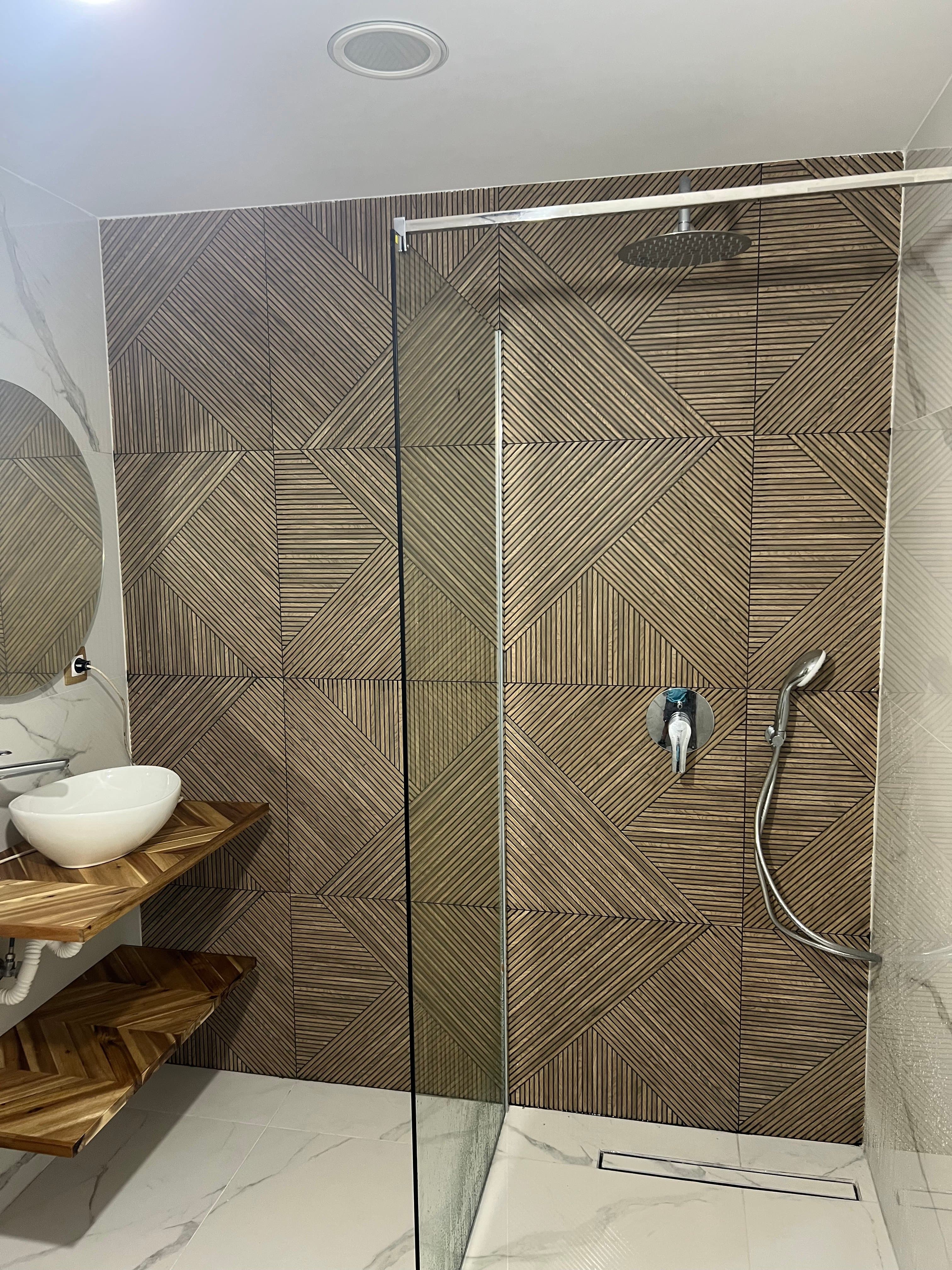 Направа на бани от-до. ВиК услуги саморазливни замаски