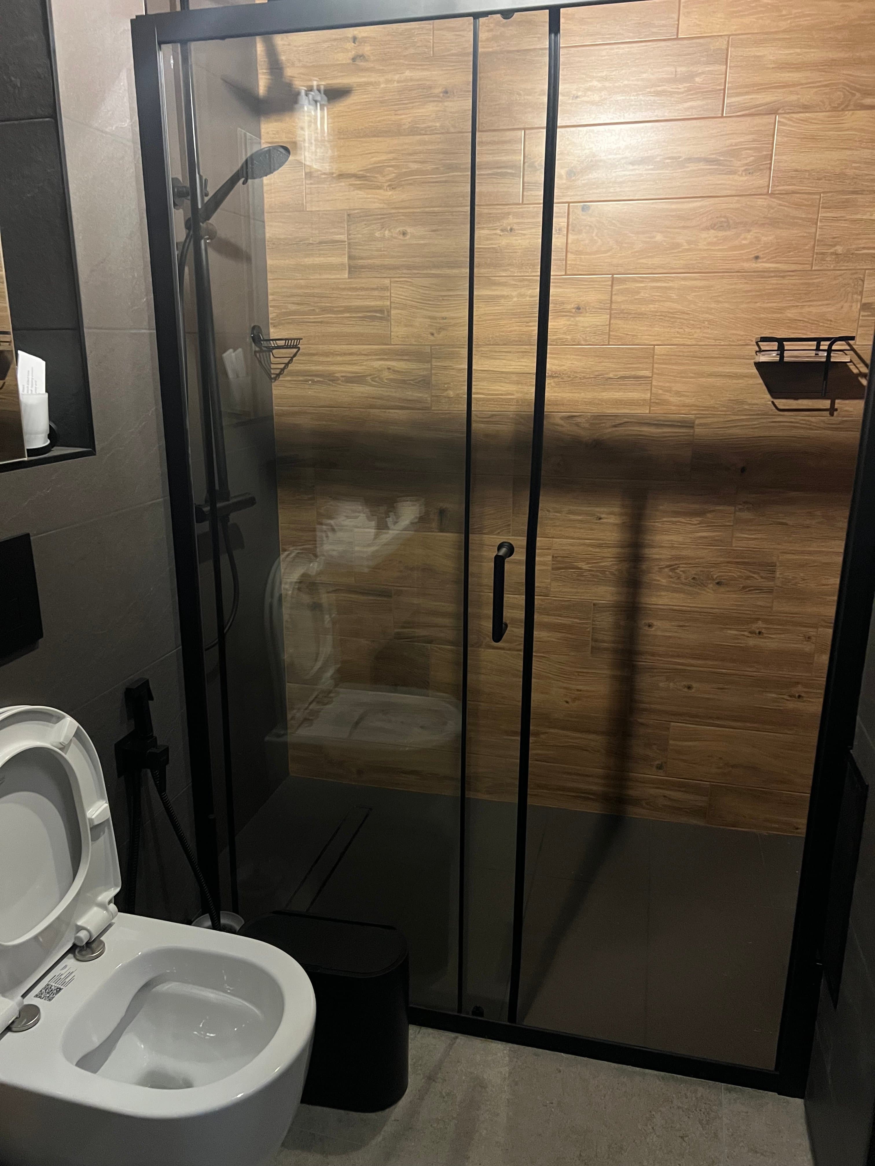 Направа на бани от-до. ВиК услуги саморазливни замаски