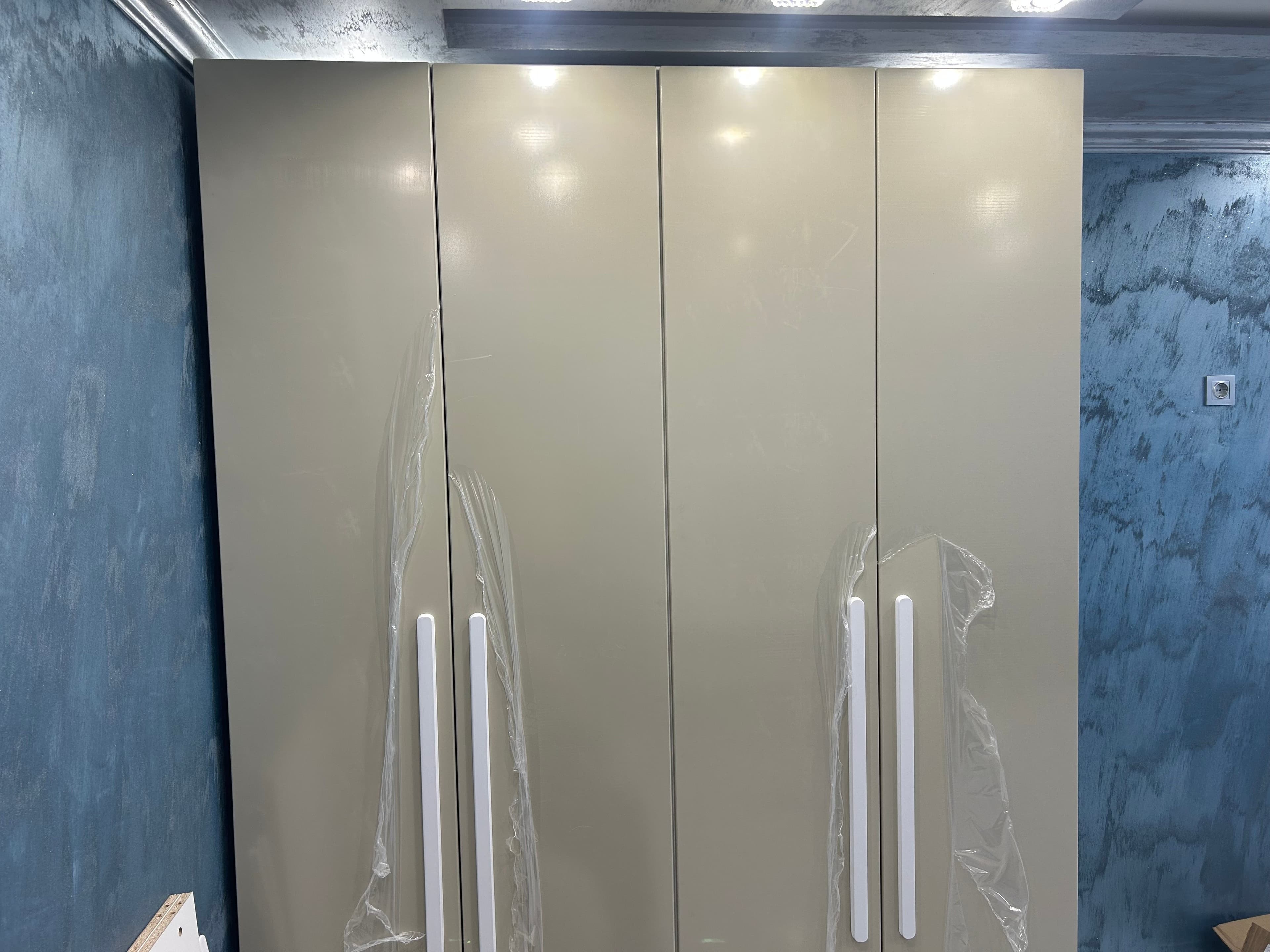 ПРЕДЛАГАМ! Монтаж (сглобяване) на мебели в дома и офиса