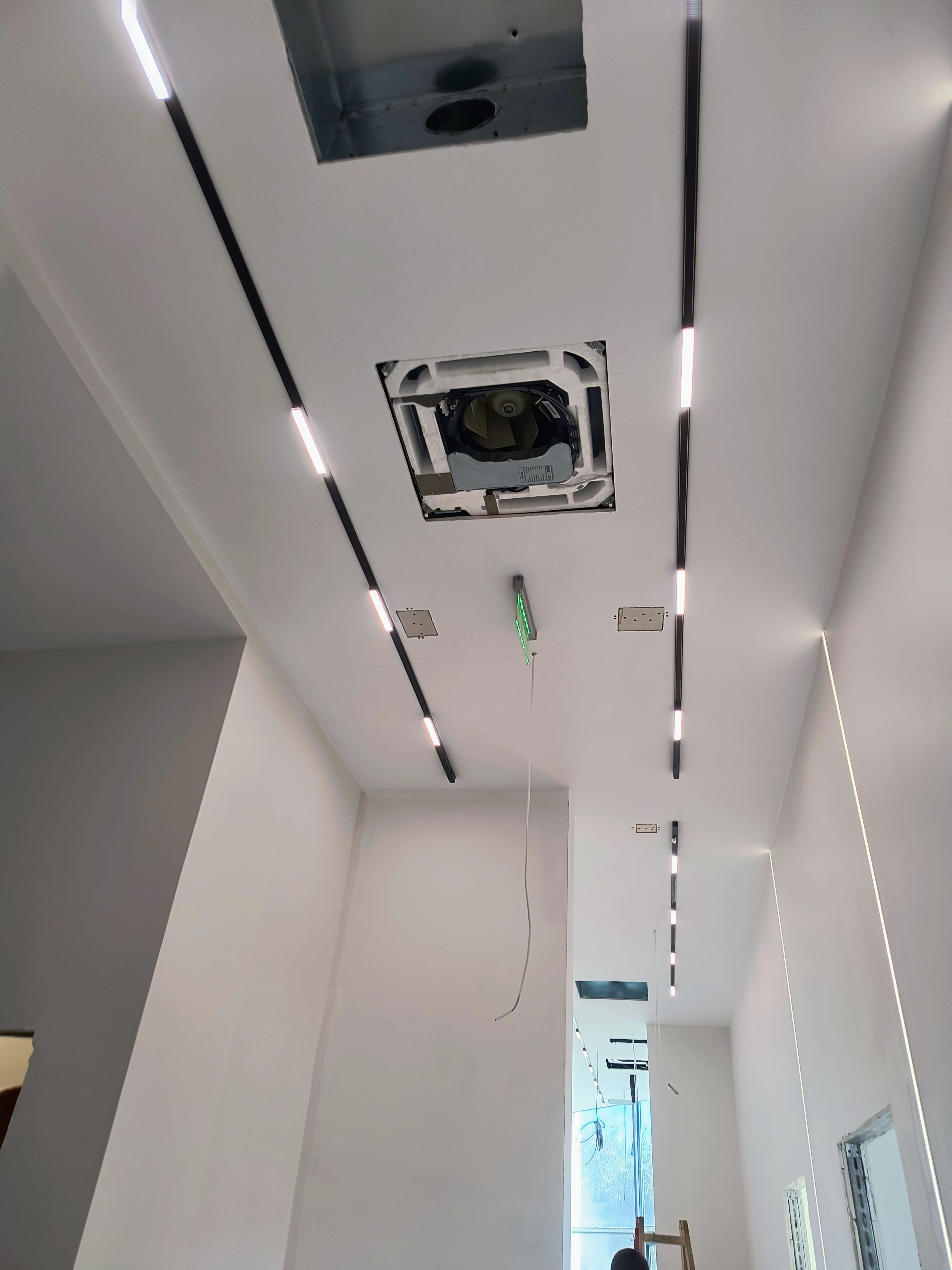 Електроинсталации 