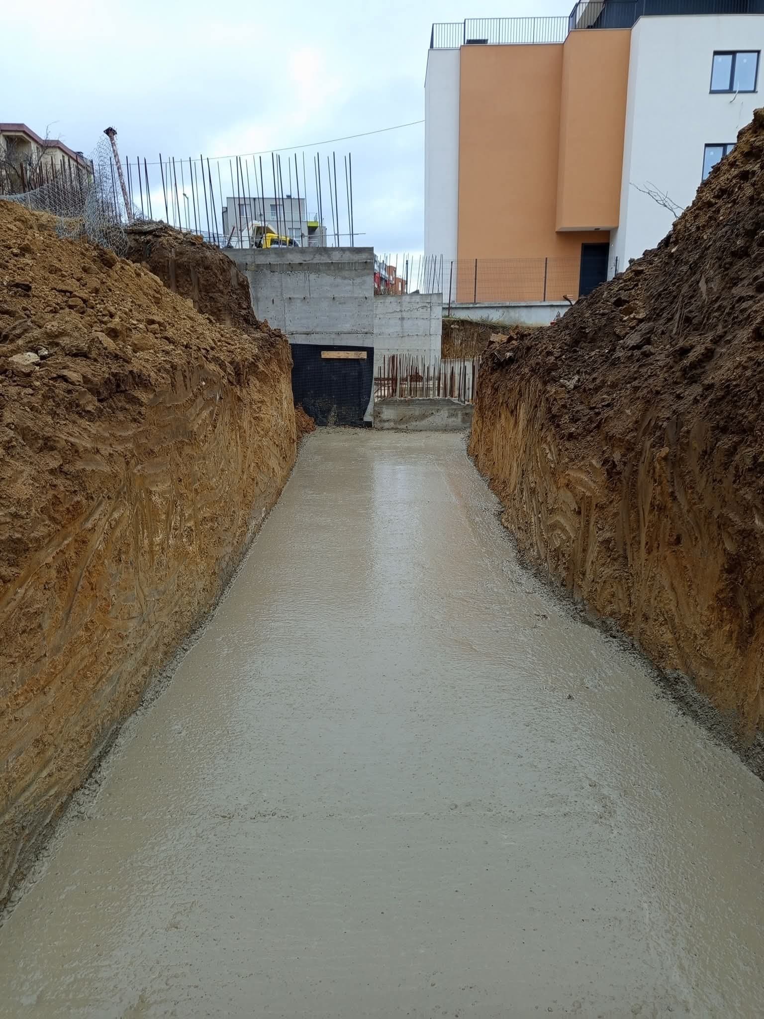 А&М BUILD – Строим мечти от основи до пантофи!