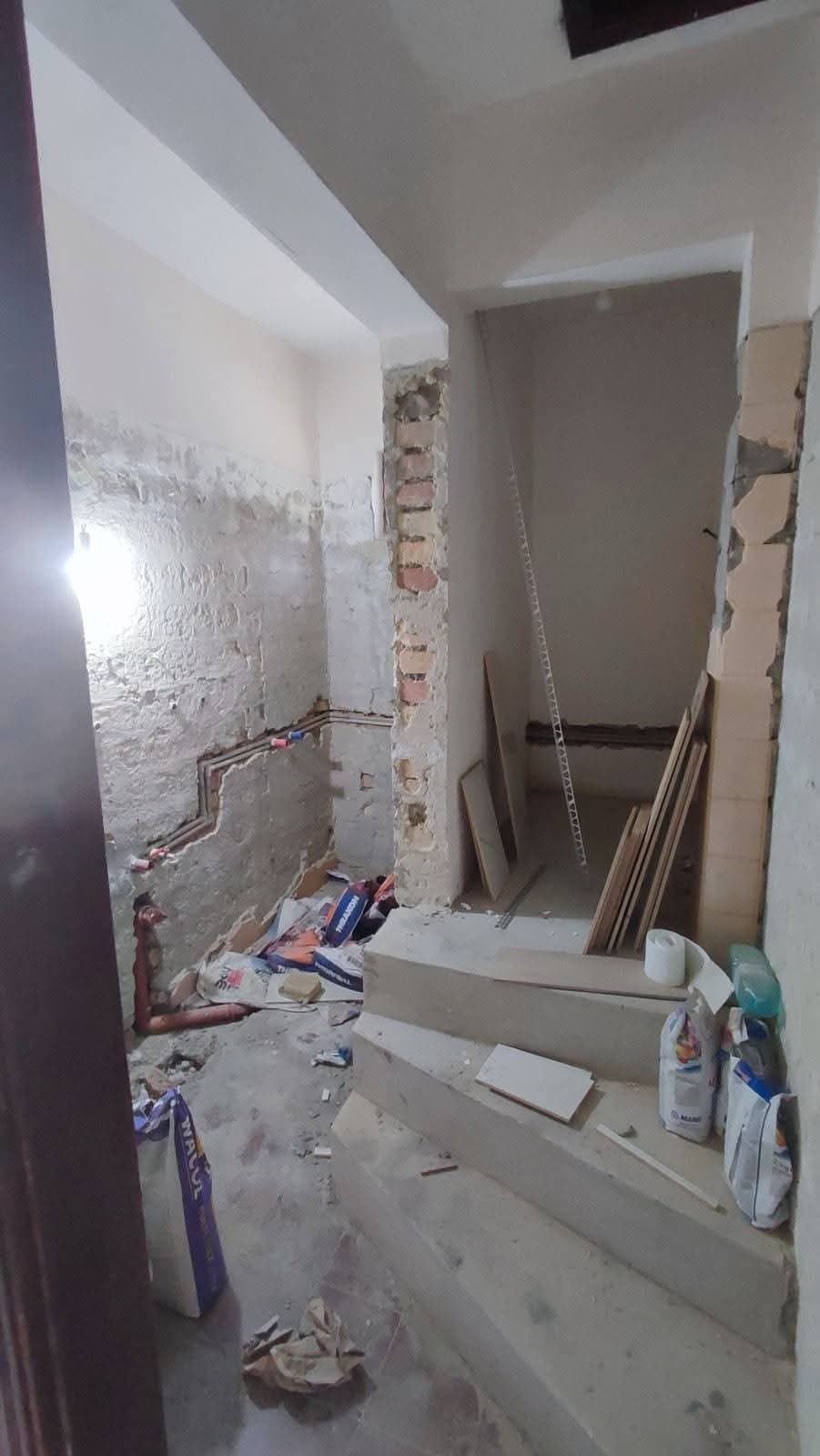 А&М BUILD – Строим мечти от основи до пантофи!