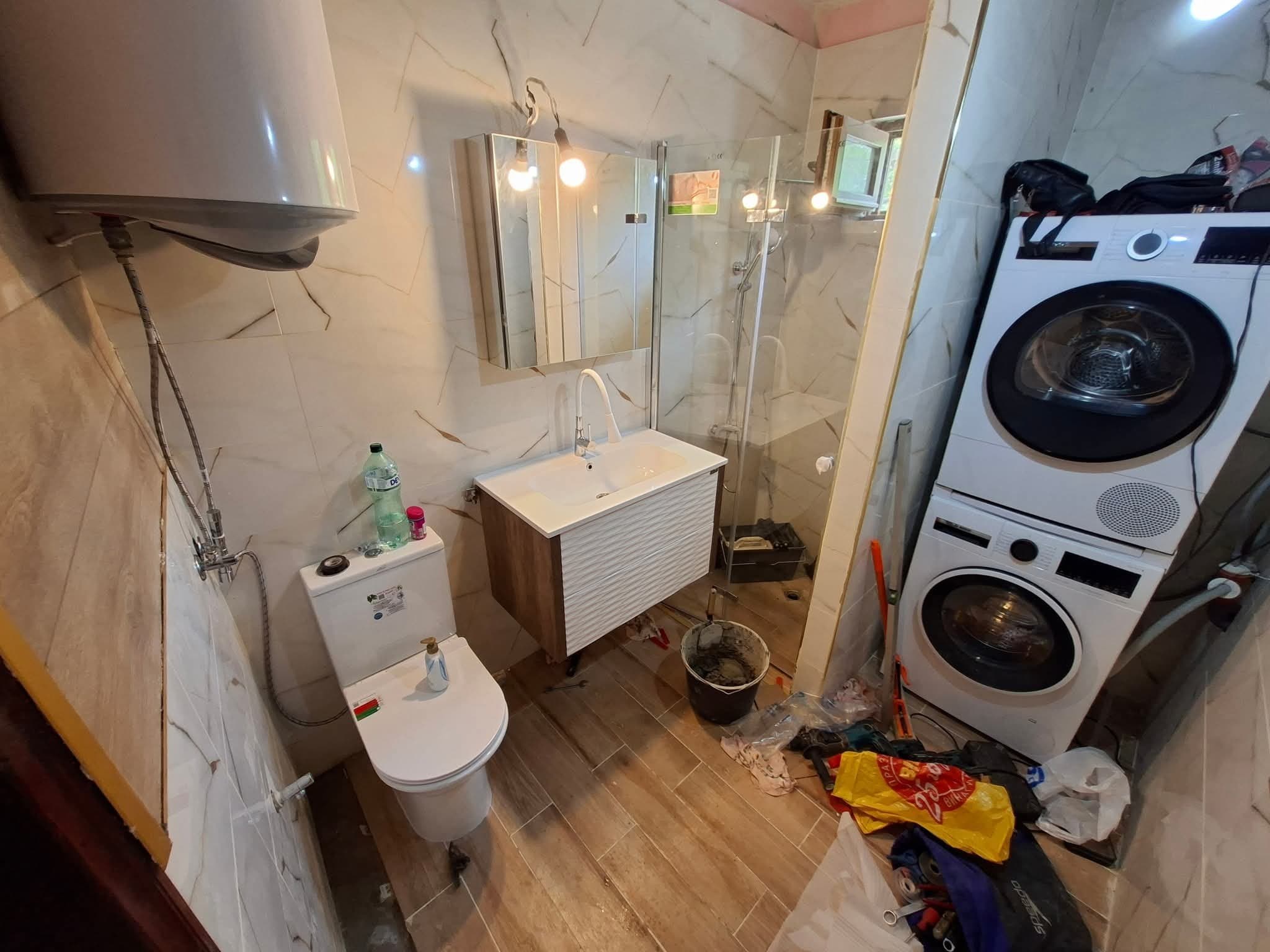 А&М BUILD – Строим мечти от основи до пантофи!