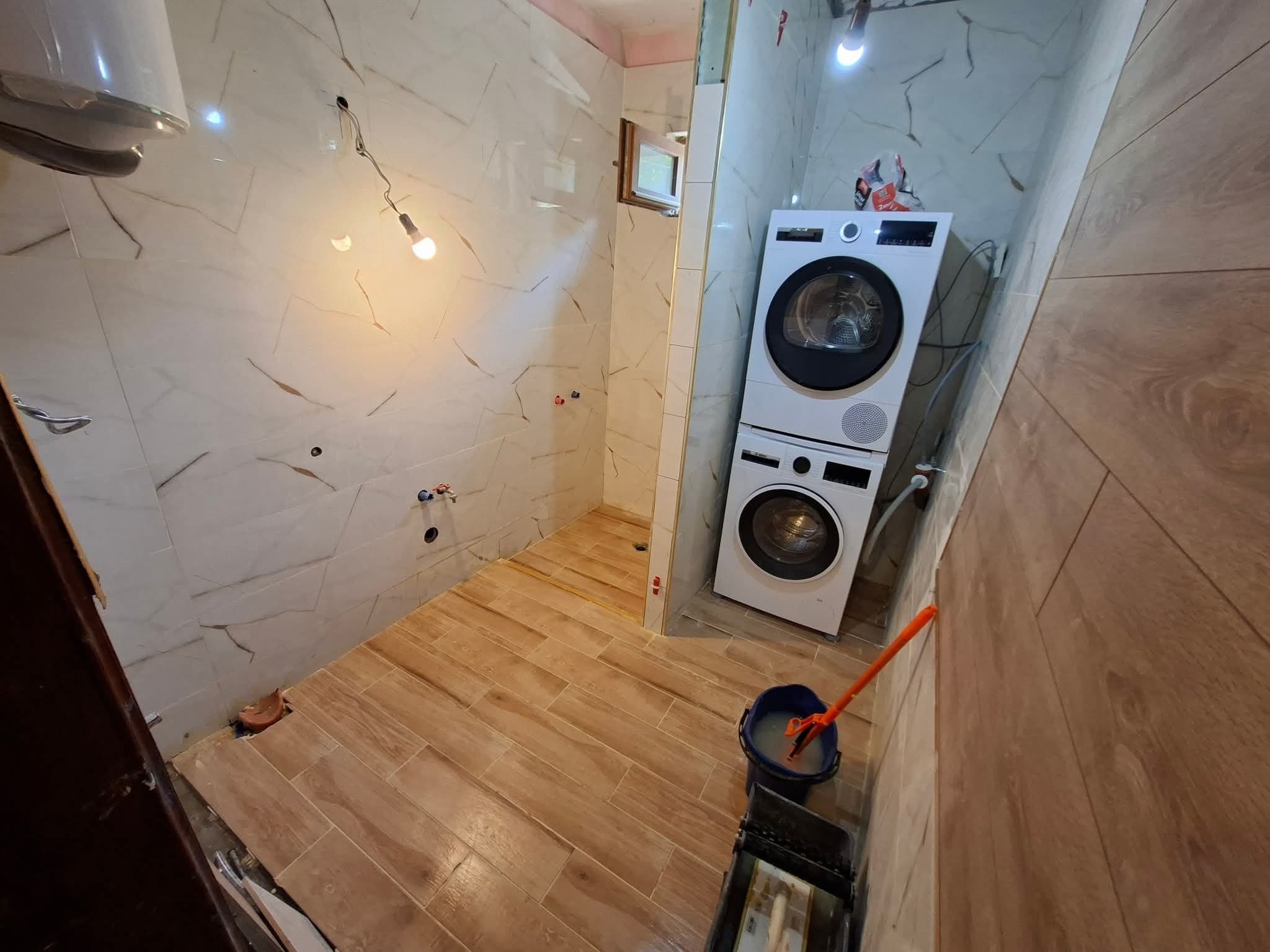 А&М BUILD – Строим мечти от основи до пантофи!