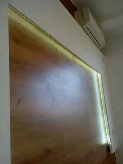 Вътрешни довършителни ремонтни дейности 