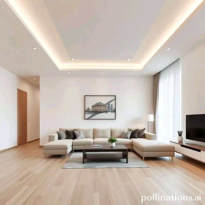 Вътрешни довършителни ремонтни дейности 