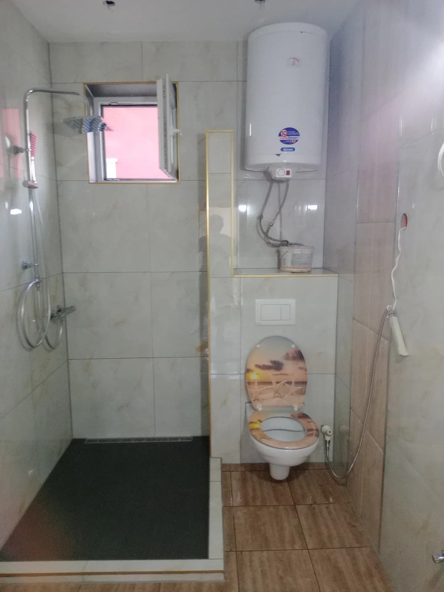 Строителни услуги