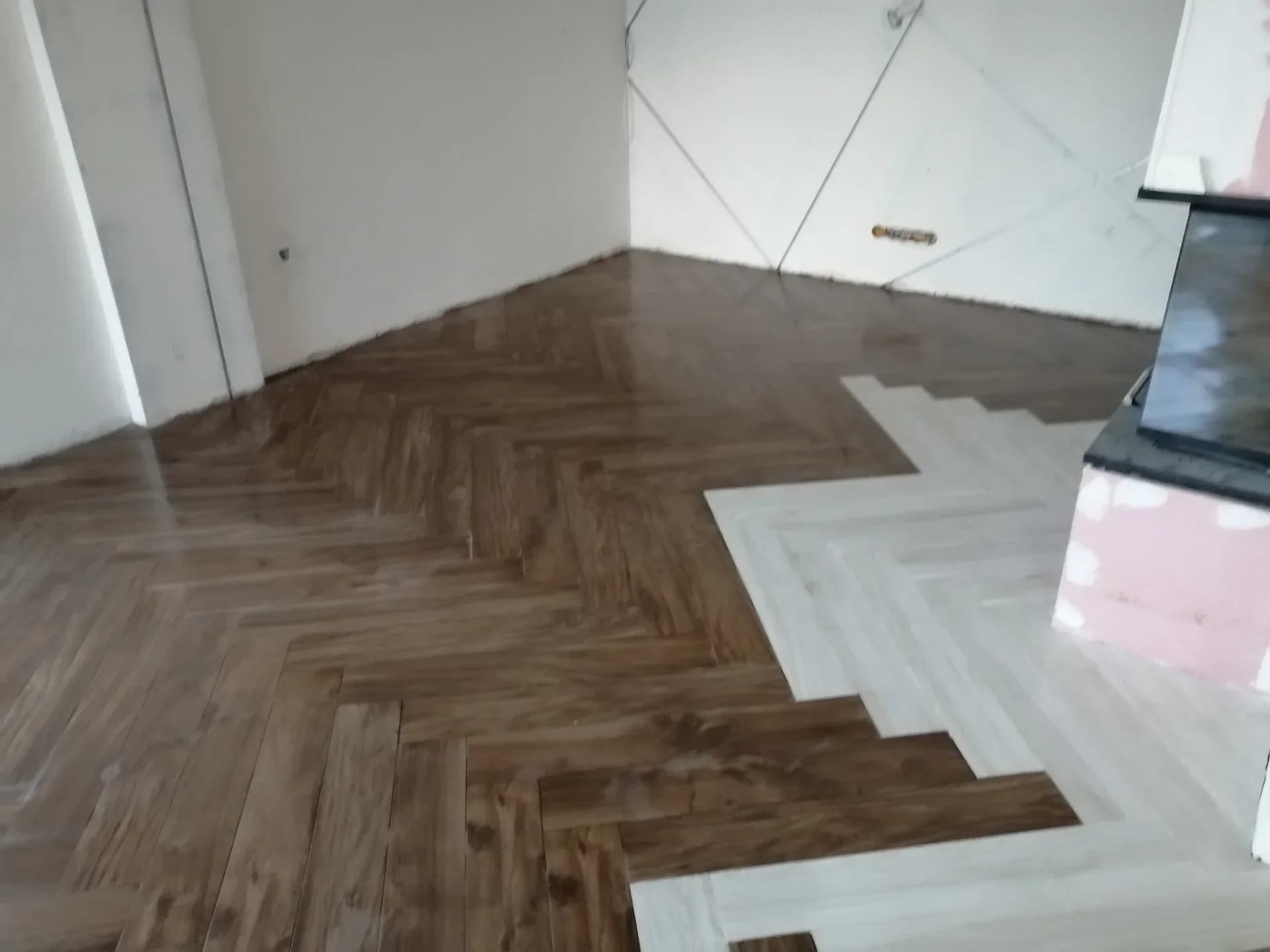 Всякакъв вид ремонт на бани тоалетни подове и други