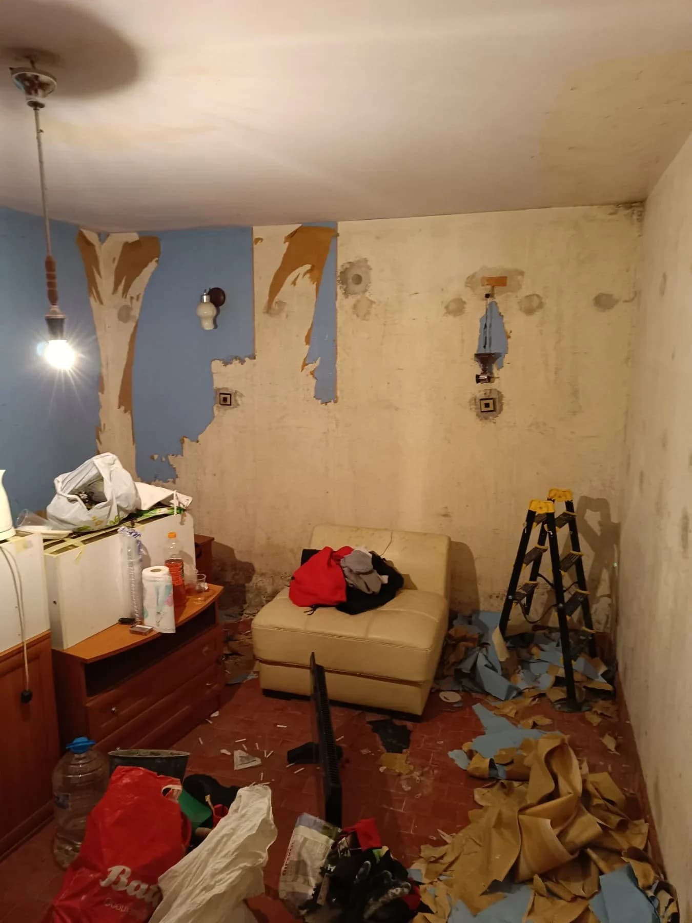 Шпакловка в София